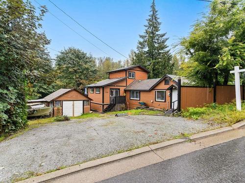 33861 Prentis Avenue, Mission, BC 