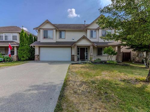 32954 Phelps Avenue, Mission, BC 