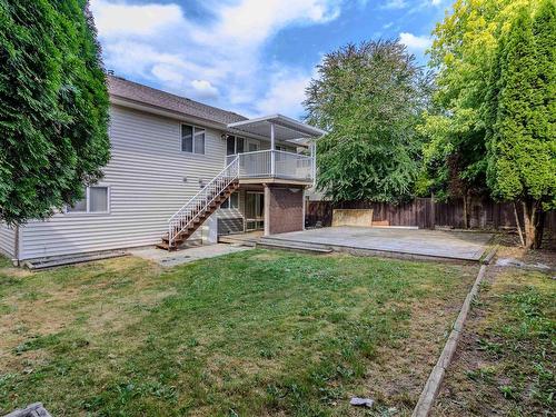 32954 Phelps Avenue, Mission, BC 