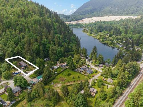 44256 Bayview Road, Mission, BC 