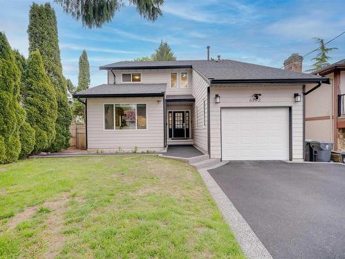 6792 197 Street, Langley, BC 