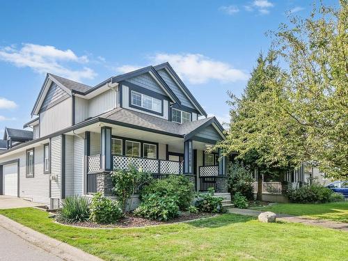 18366 68 Avenue, Surrey, BC 