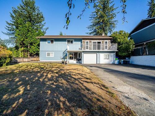 4660 202Nd Street, Langley, BC 