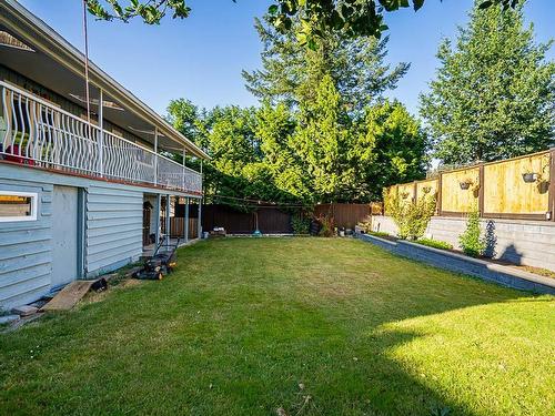 4660 202Nd Street, Langley, BC 