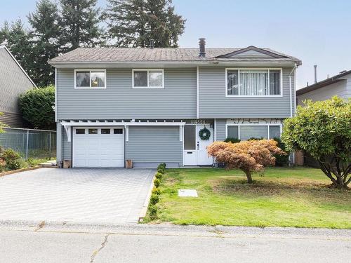 11566 Parkwood Place, Delta, BC 