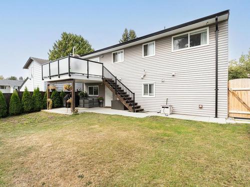 11566 Parkwood Place, Delta, BC 