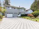 11566 Parkwood Place, Delta, BC 