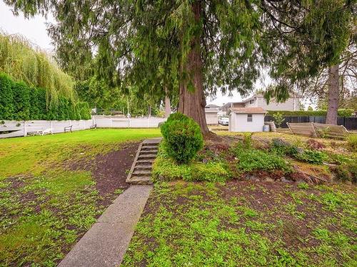 10024 Semiahmoo Road, Surrey, BC 