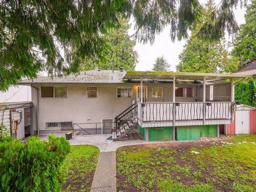 10024 Semiahmoo Road, Surrey, BC 