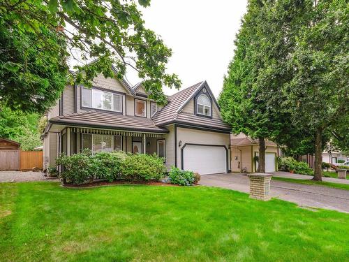 8481 168 Street, Surrey, BC 