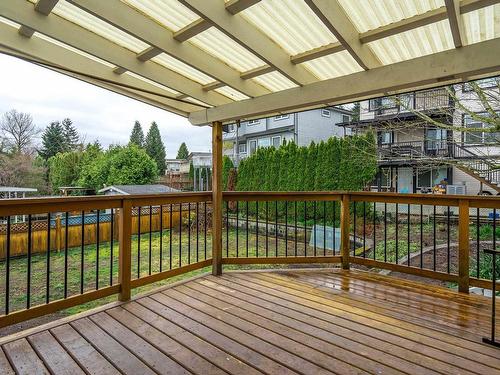 2074 Majestic Crescent, Abbotsford, BC 