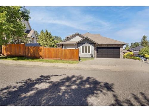 3689 Forest Oaks Court, Abbotsford, BC 