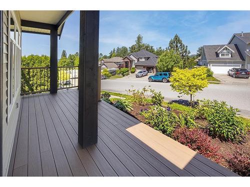 3689 Forest Oaks Court, Abbotsford, BC 