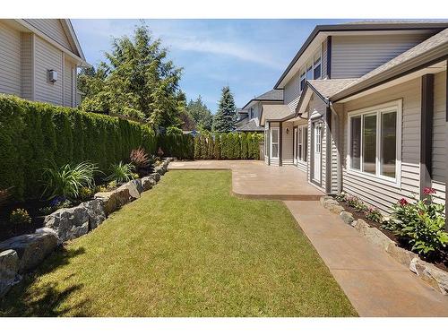 3689 Forest Oaks Court, Abbotsford, BC 