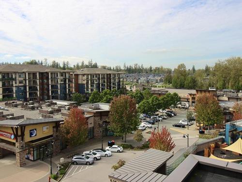 A305 20727 Willoughby Town Centre Drive, Langley, BC 