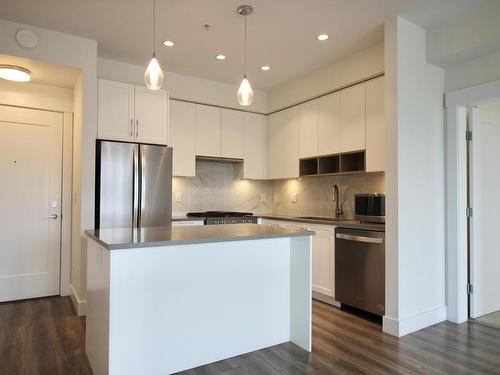 A305 20727 Willoughby Town Centre Drive, Langley, BC 