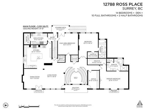 12788 Ross Place, Surrey, BC 