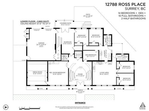 12788 Ross Place, Surrey, BC 