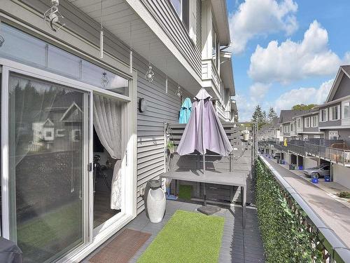 40 8168 136A Street, Surrey, BC 