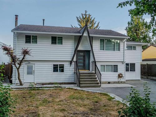 17396 62A Avenue, Surrey, BC 