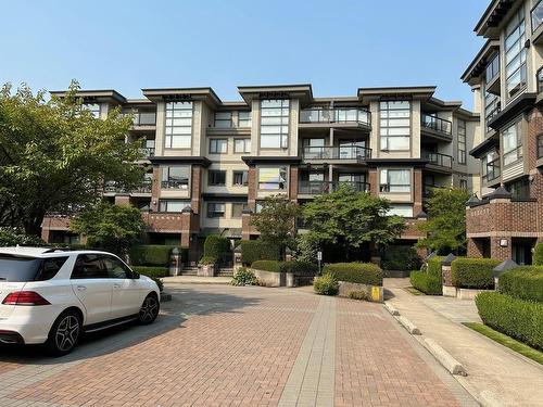 104 10866 City Parkway, Surrey, BC 