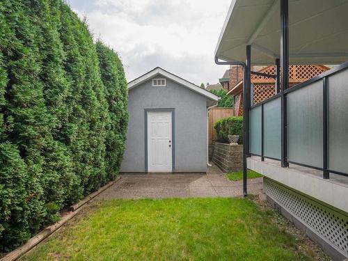 16740 108Th Avenue, Surrey, BC 