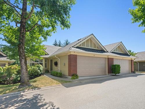 23 15450 Rosemary Heights Crescent, Surrey, BC 