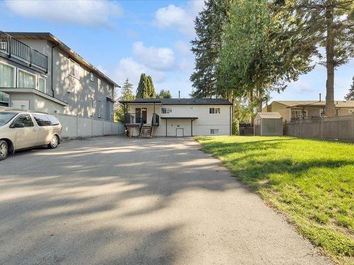 15079 87B Avenue, Surrey, BC 