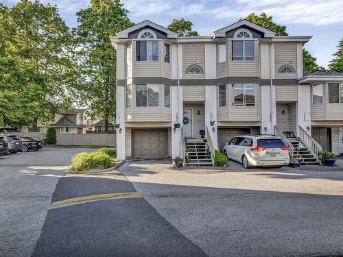 3 7875 122 Street, Surrey, BC 