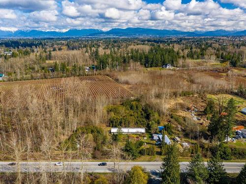 24183 Fraser Highway, Langley, BC 