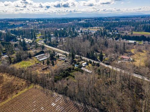 24183 Fraser Highway, Langley, BC 