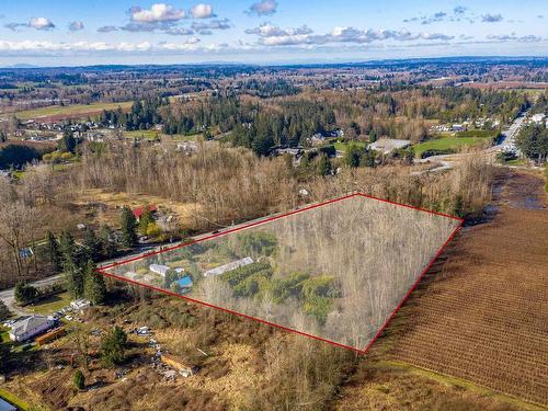 24183 Fraser Highway, Langley, BC 