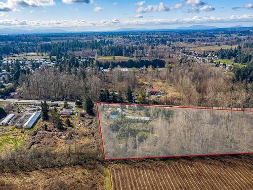 24183 Fraser Highway, Langley, BC 