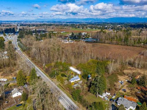 24183 Fraser Highway, Langley, BC 