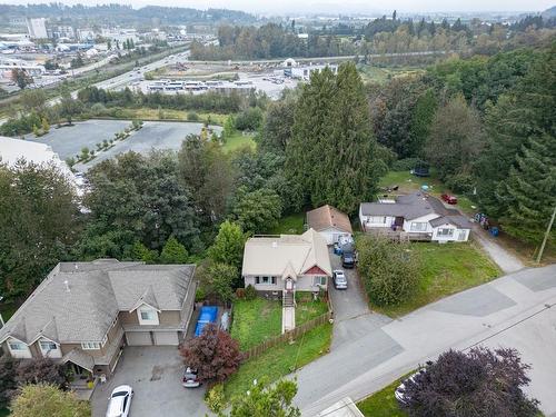 33959 Mccrimmon Drive, Abbotsford, BC 