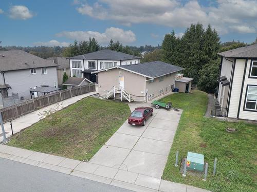 4 3363 Horn Street, Abbotsford, BC 