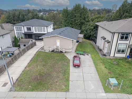 4 3363 Horn Street, Abbotsford, BC 