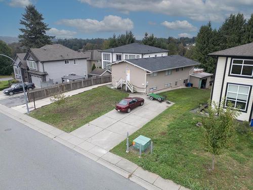 4 3363 Horn Street, Abbotsford, BC 