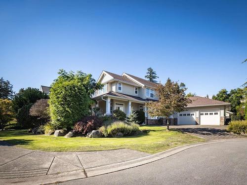 2110 Indian Fort Drive, Surrey, BC 