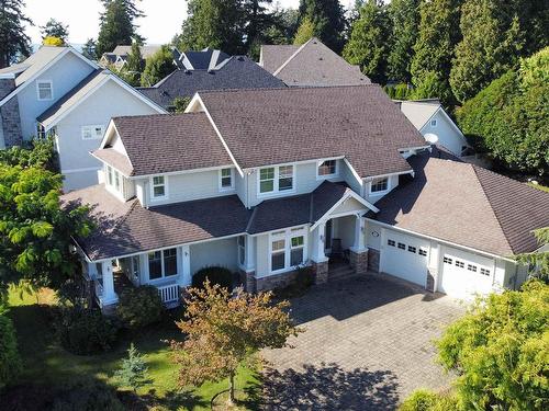 2110 Indian Fort Drive, Surrey, BC 