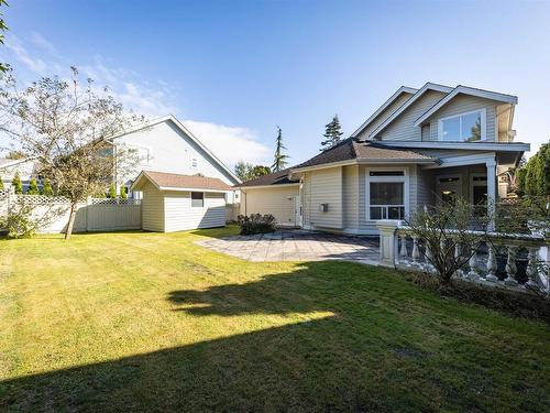 2110 Indian Fort Drive, Surrey, BC 