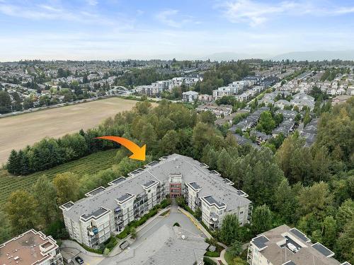 C412 20211 66 Avenue, Langley, BC 