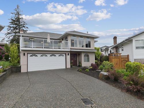 15543 Catherine Court, White Rock, BC 