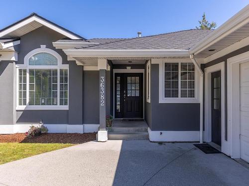 36382 Sandringham Drive, Abbotsford, BC 