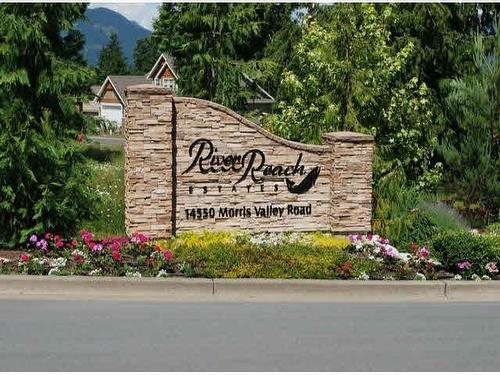 7 14550 Morris Valley Road, Mission, BC 