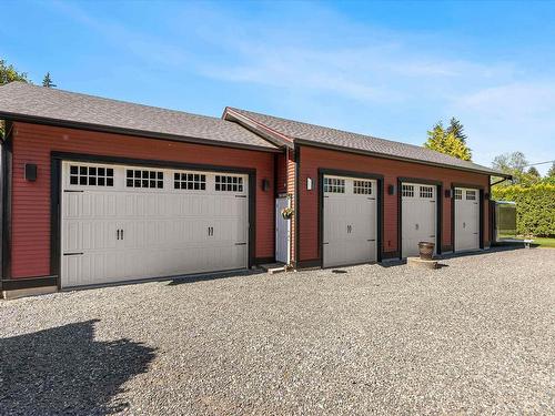 4549 Saddlehorn Crescent, Langley, BC 