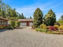 4549 Saddlehorn Crescent, Langley, BC 