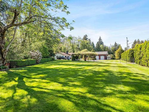 4549 Saddlehorn Crescent, Langley, BC 