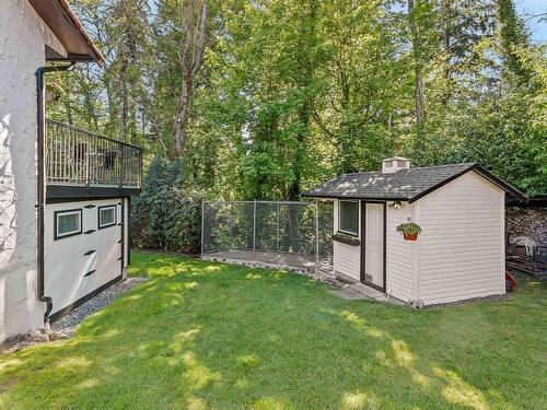 4549 Saddlehorn Crescent, Langley, BC 