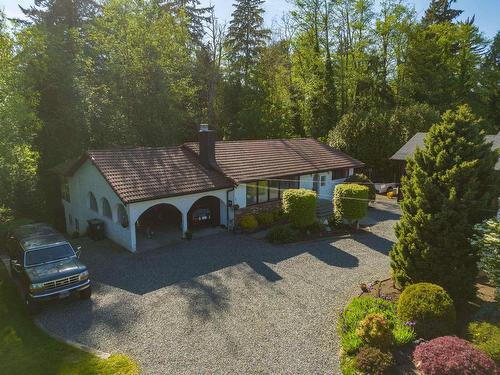 4549 Saddlehorn Crescent, Langley, BC 